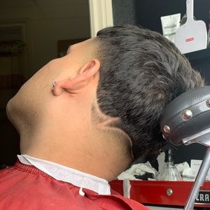 Meet your Posher, Andrew